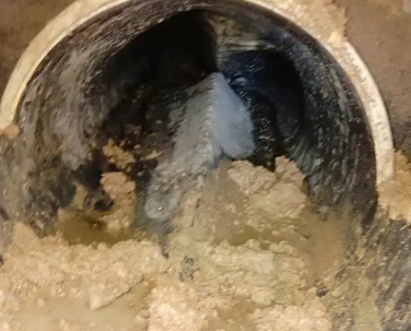 新蔡管道清淤多少钱