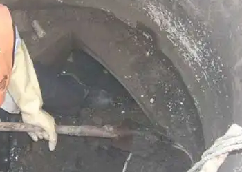 新蔡管道清淤多少钱