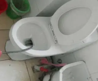 新蔡马桶疏通多少钱