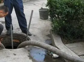 新蔡抽化粪池哪家好
